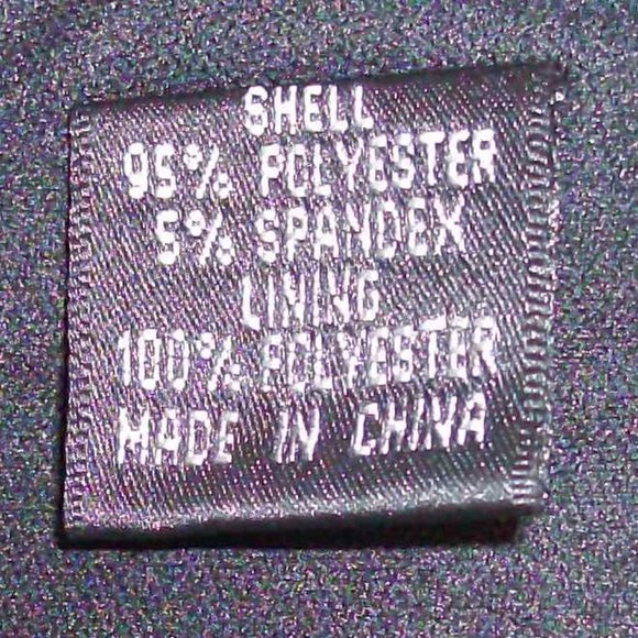 Black Satin Halter Evening Wear Adrianna Papell Size 8 NWT - Picture 7 of 12